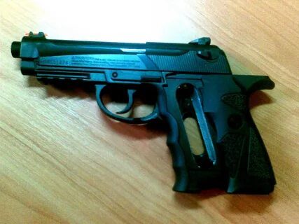 Crosman c31