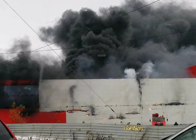 Термы Видное пожар. Приснился пожар в учебном заведении. Видела пожар на улице