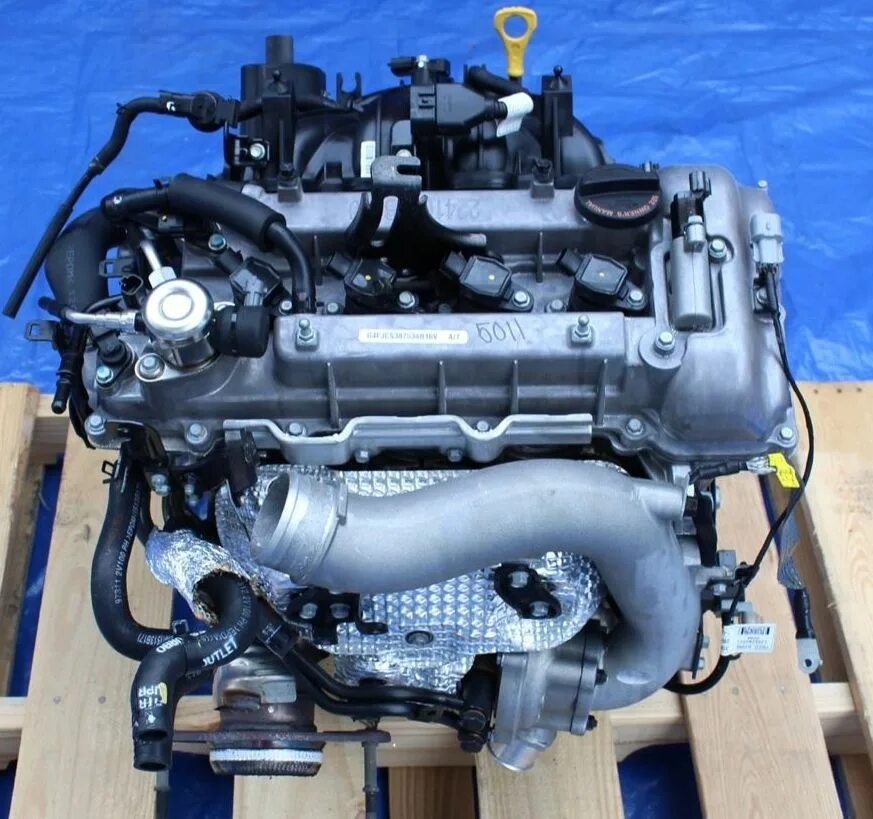 HYUNDAI GETZ G4EE 1.4i ENGINE latest china supplier news