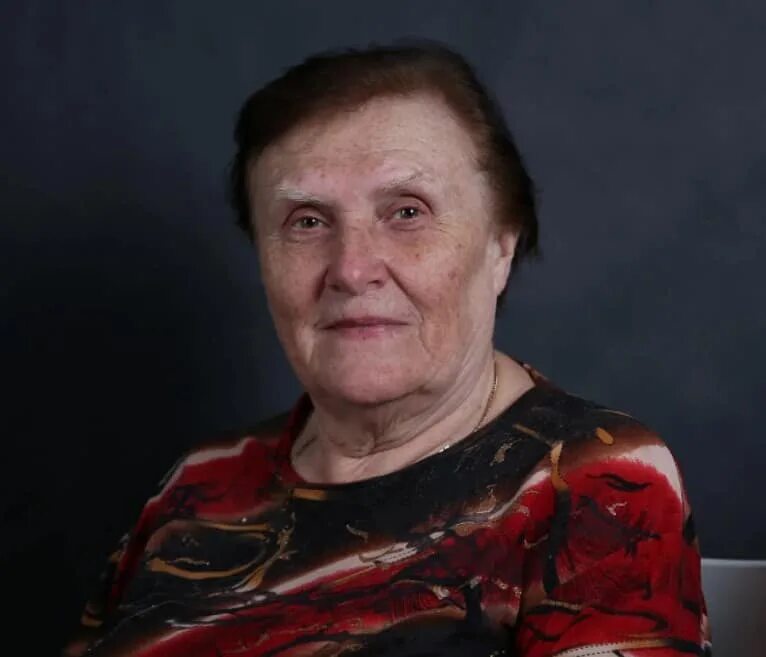 Ирина Кравченко (Ірина Кравченко) - актриса - фильмография - актрисы Ближнего За