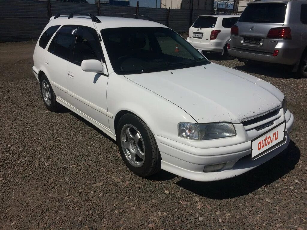 Toyota Sprinter Carib. Тойота Спринтер Кариб 1997 года. Toyota Carib 3. Toyota Sprinter Carib 4wd.