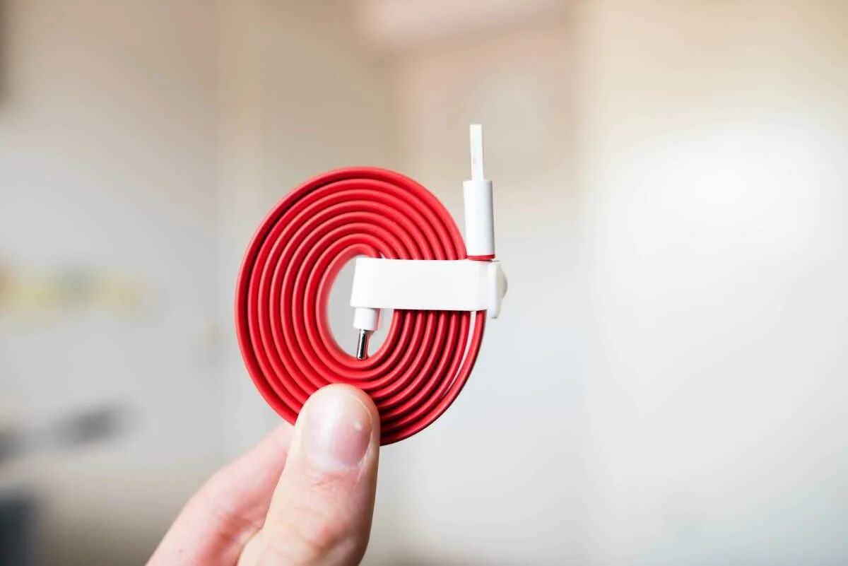 Warp charge. Warp charger. dynamic cable red and white. how to take up cable.