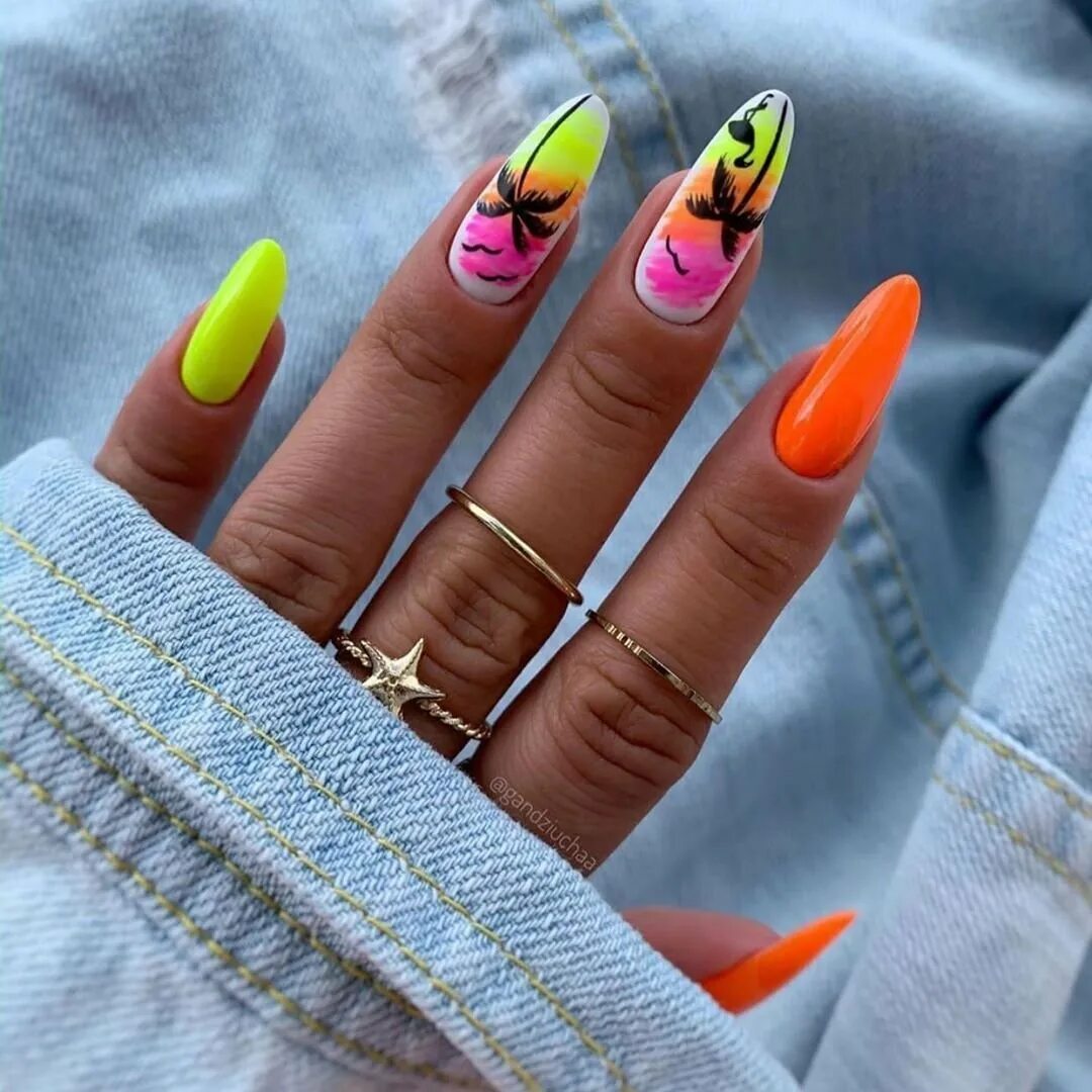 Маникюр 2024 яркие. Идея маникюра 2024. Маникюр 2024 яркие. Маникюр 2024 яркие. Красивые яркие ногти.