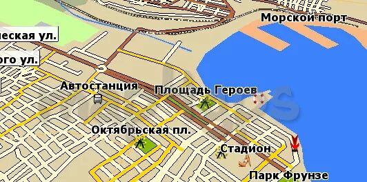 Новороссийск автовокзал на карте. Новороссийск ЖД вокзал на карте. Ж/Д вокзал Новороссийск на карте города. Вокзал Новороссийск на карте. Новороссийск карта вокзал