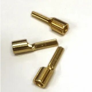 Live pin pin