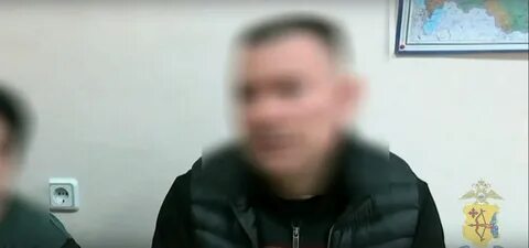 Злой чепчанин в