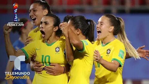Brazil in lives he
