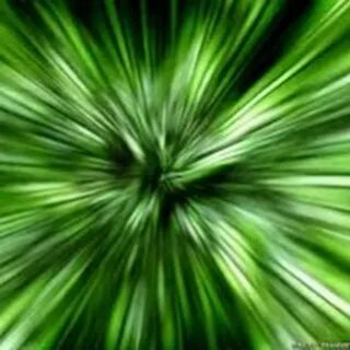 Green speed