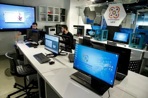 Проект медиацентры движение первых