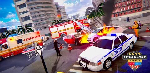 Fire police