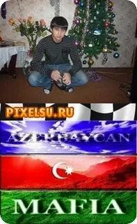 Тюмень азербайджанцы