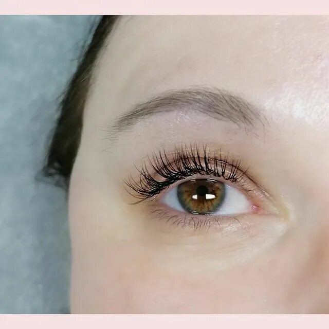 наращивание ресниц балаково