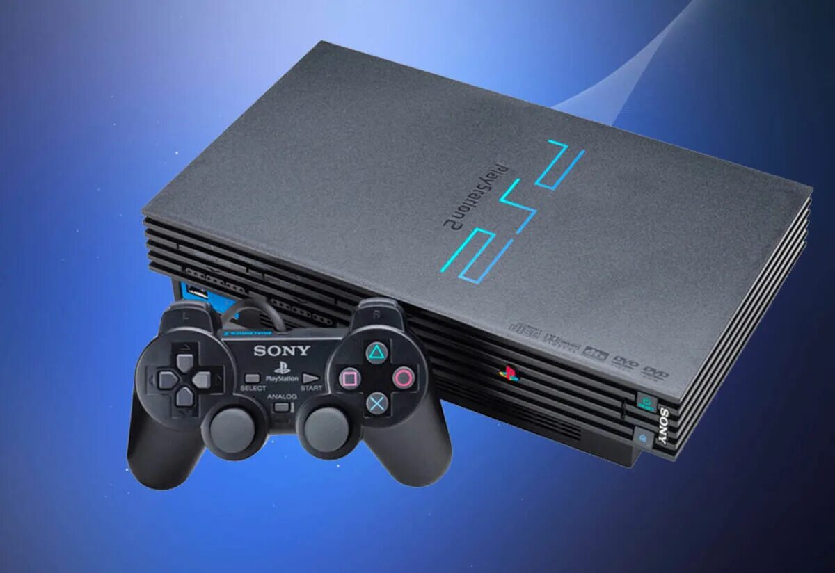 Ps 2 использовать