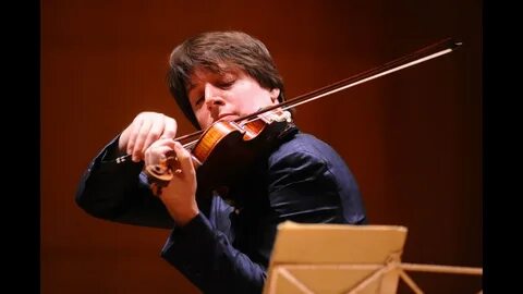 Joshua violin