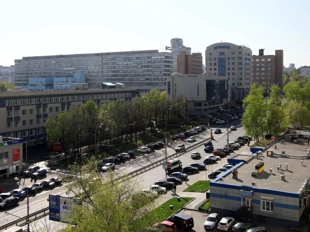 Ул. Москва, ул. Улица наметкина. Ул. Наметкина 13а.