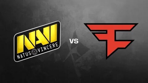 Faze clan vs navi