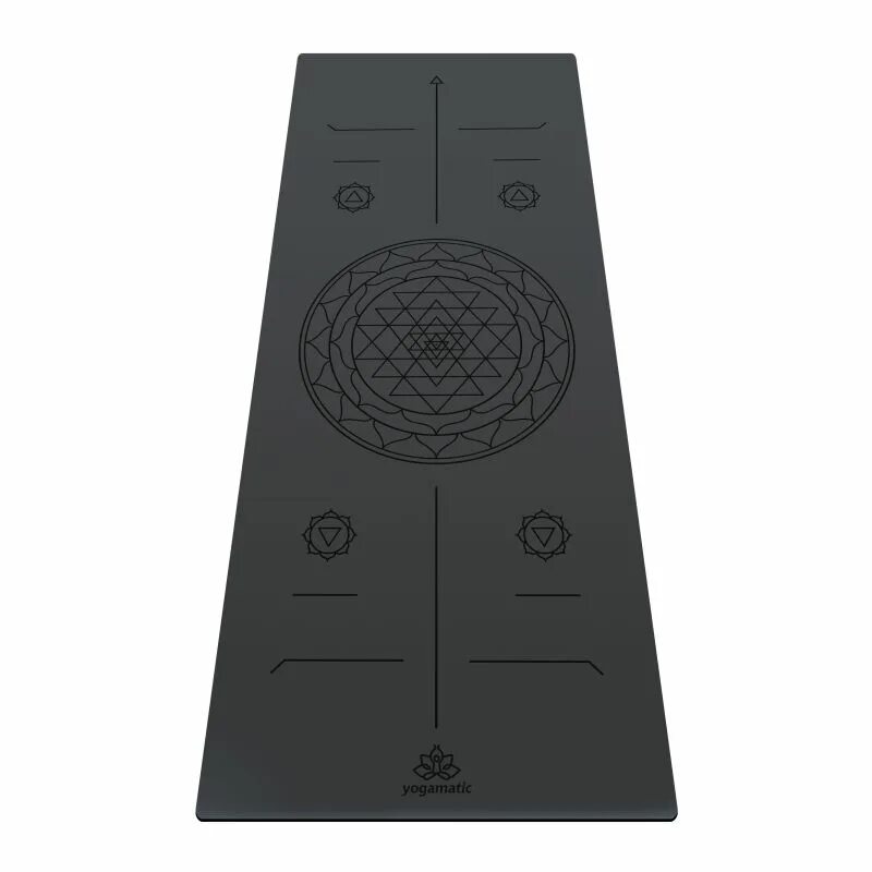 Yogamatic коврики