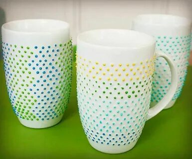 Put cups