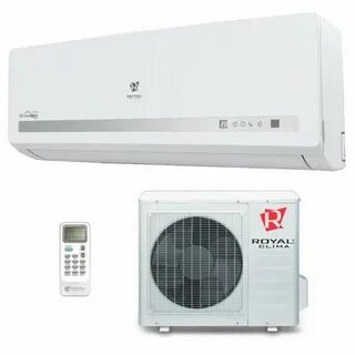 Кондиционер royal clima rci