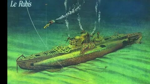 Sous marins