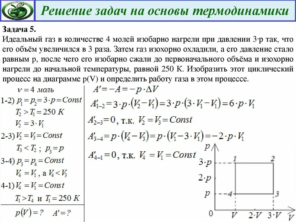 Термодинамика задачи с решениями. Основы термодинамики задачи с решением. Задачи по термодинамике с решением. Задачи на термодинамику физика. 3 газ изотермически расширяется