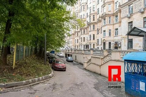 Ломоносовский проспект 14 квартиры
