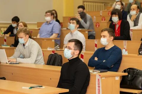 Открытый университет вятгу