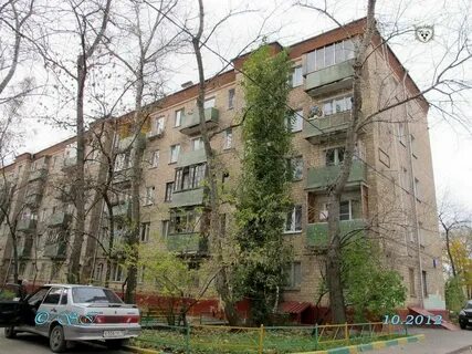 Луговая 11