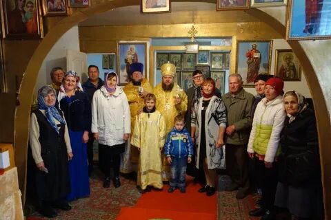 Погода в мохнатом логе краснозерского