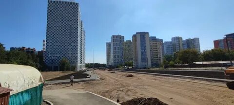 Бульвар дорога