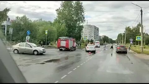 Сегежа слушает