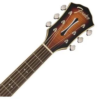 Fender fa