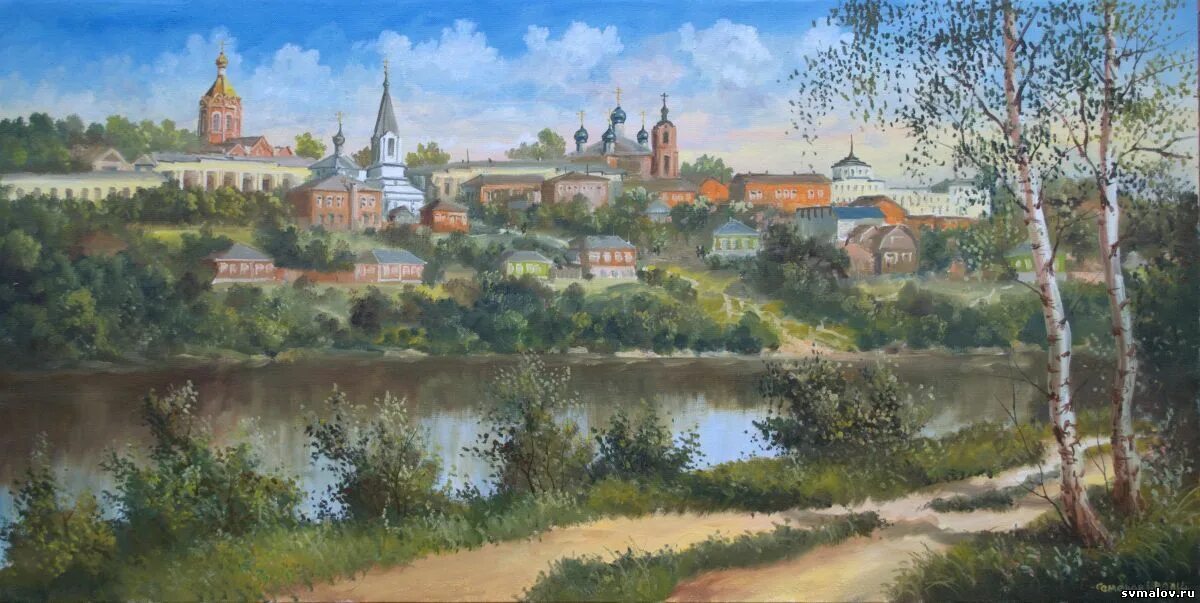 Картина касимов. Касимовские пейзажи. Грачев художник касимов. Картина касимов. Картина касимов.