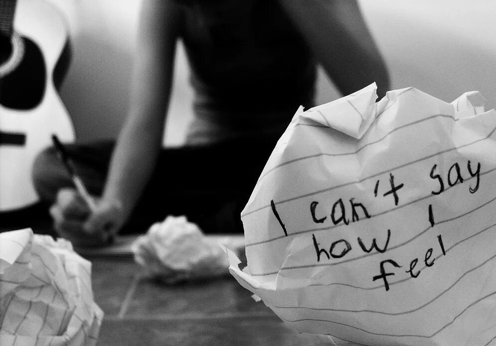 3 sad i