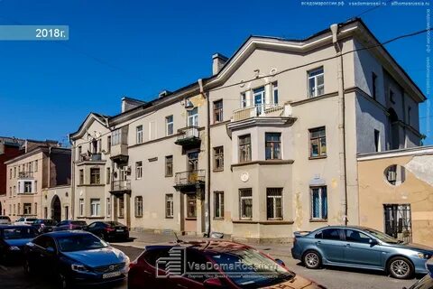 Тургеневский переулок