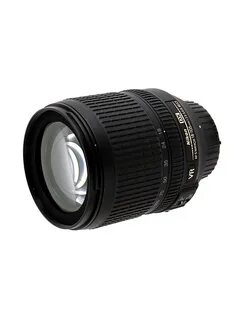 Nikkor 18 105mm f 3.5 5.6