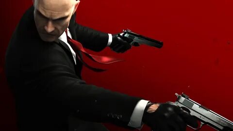 Hitman absolution 1