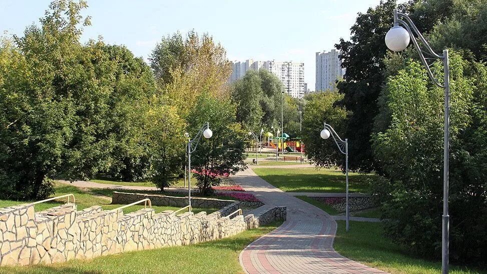 Волжская шкулева. Люблинский парк шкулева. Люблинский парк на карте. 1. Волжская шкулева.