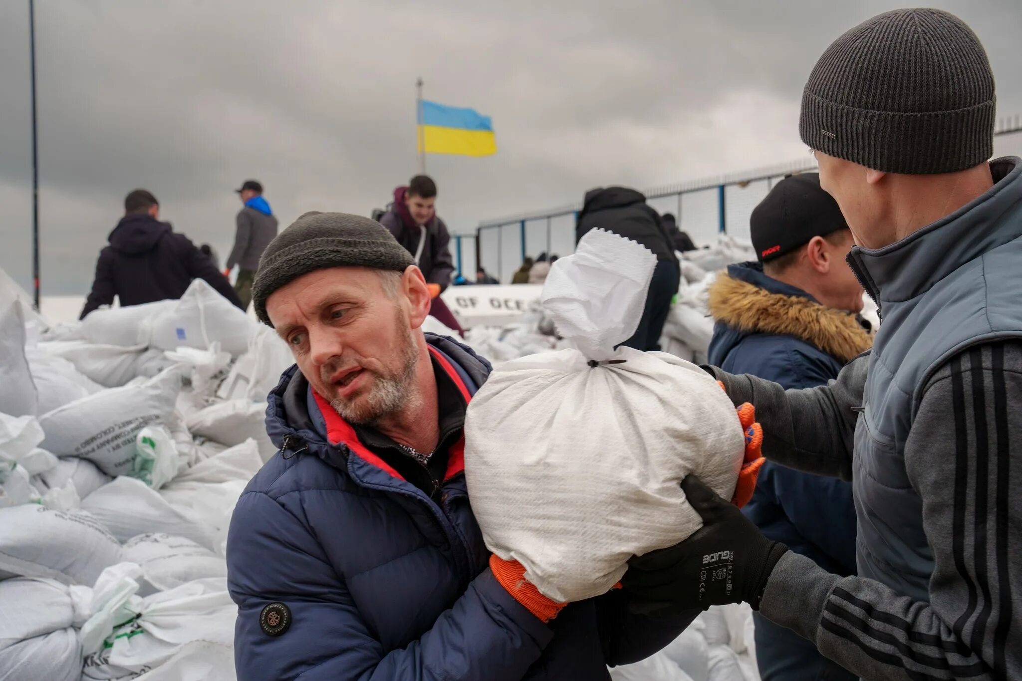 Последние события на Украине. Ситуация на Украине последние.