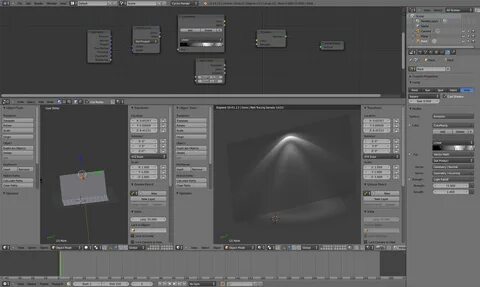 Blender path