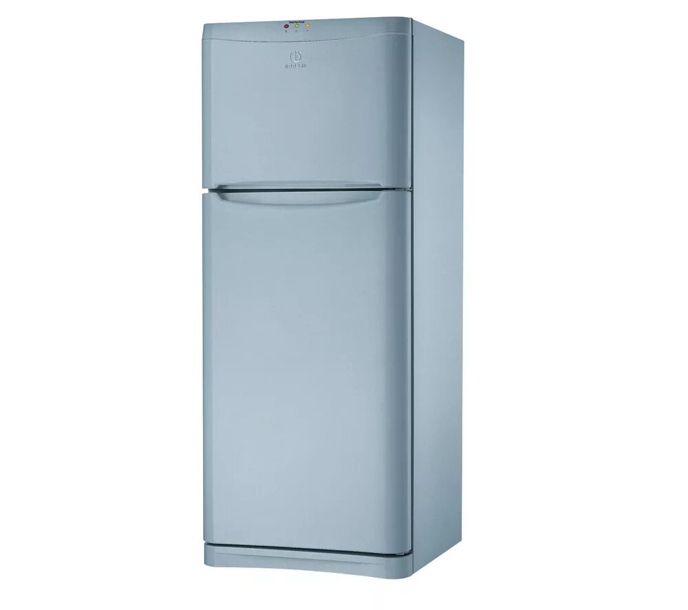 Новые холодильники индезит. Холодильник Индезит с верхней морозильной камерой.