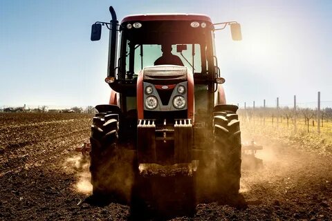 Трактор проехал 600
