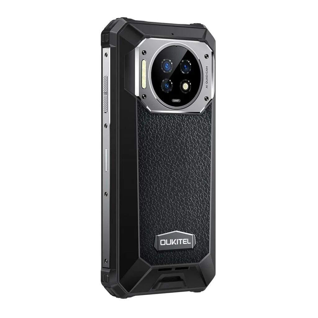 Смартфоны oukitel wp19. Смартфоны oukitel wp19