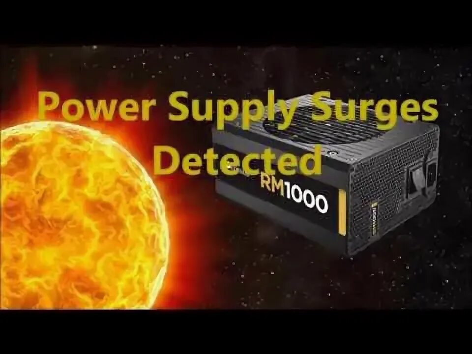 Detected during the previous power on. Detected during the previous power on
