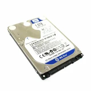 Wd blue 1tb