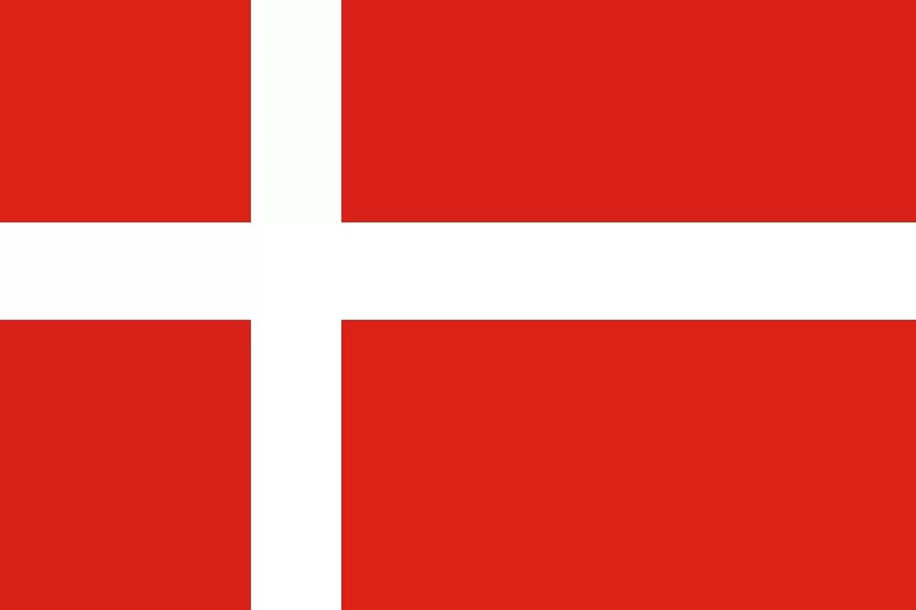 Как выглядит флаг дании. Флаг Дании 1936. Флаг Дании иконка. Флаг Дании в 19 веке.