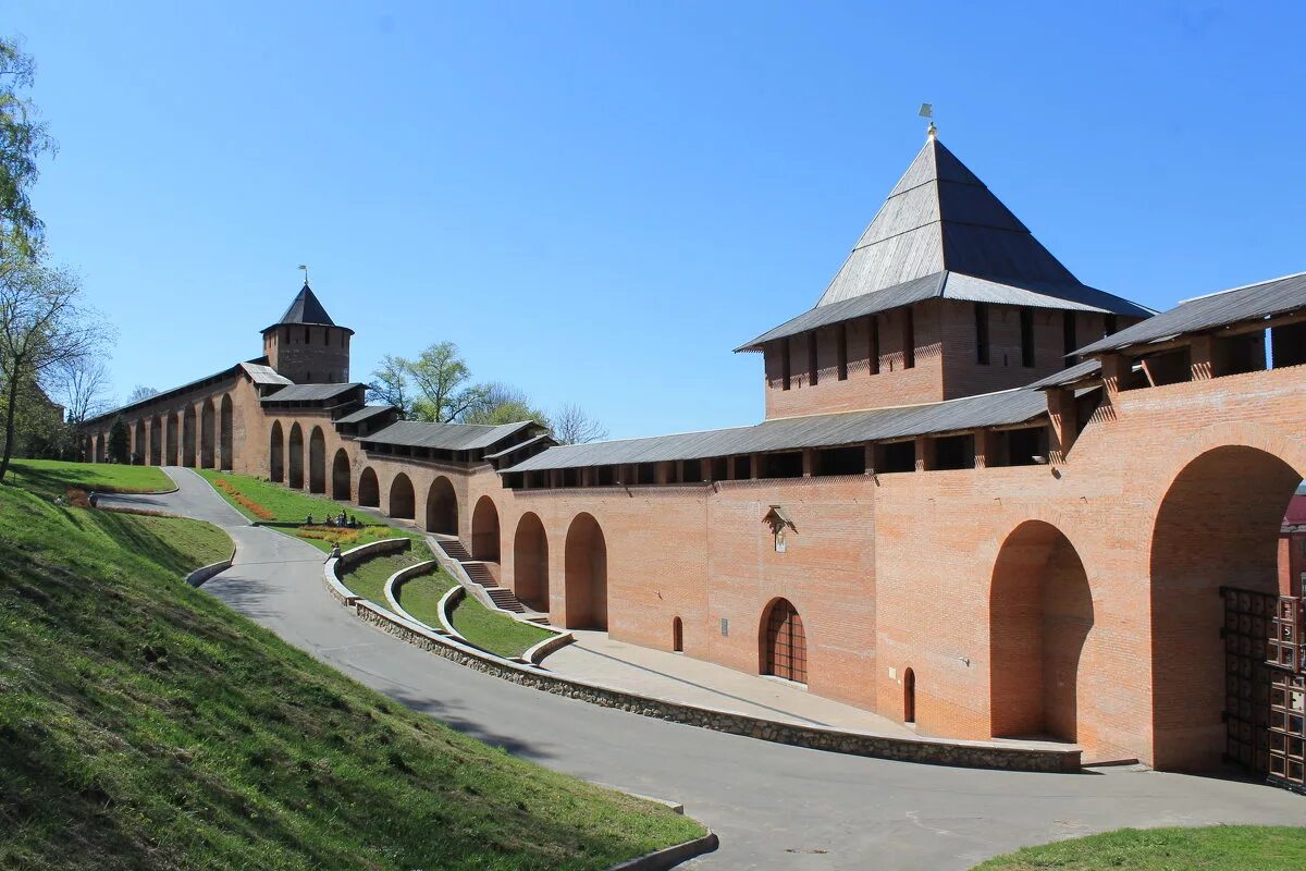 Кремли и крепости правила. Нижегородский Кремль Нижний Новгород. Нижегородский Кремль крепость. Нижегородский Кремль (1508–1515). Нижний Новгородский Кремль.