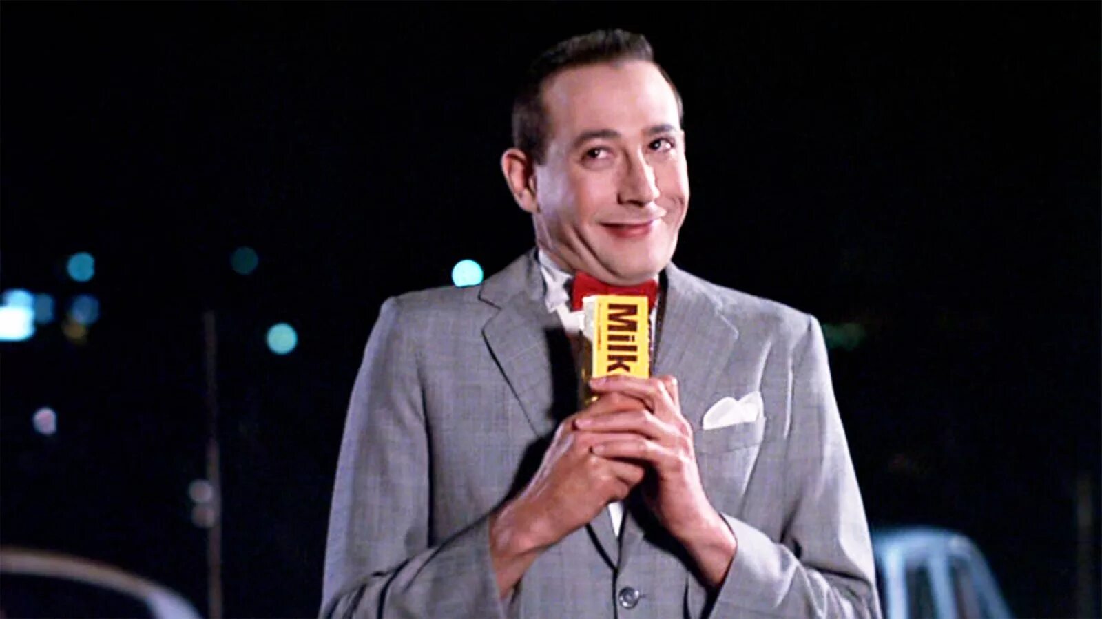 Приключение пи ви. Большое приключение пи-ви (1985). paul reubens пи ви. приключение пи ви тим бертон. пи ви харман комик.