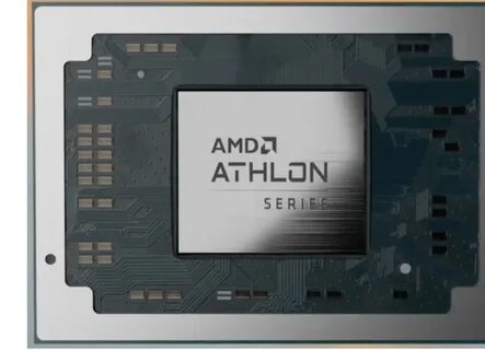 Amd athlon silver 3050u with radeon