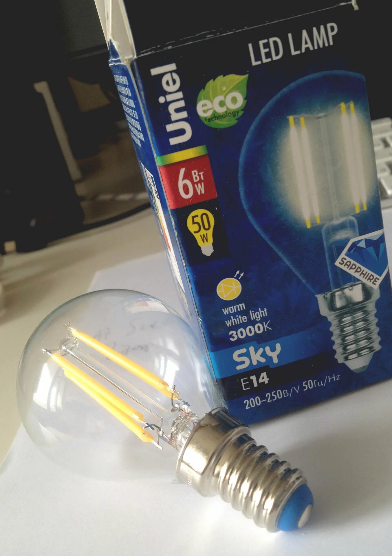 лампы uniel отзывы. Uniel светодиодный светильник. бактерицидная лампа uniel esl-pld-15/uvcb/e27/cl, запах озона в помещении. диммируемая лампа uniel e14. лампа uniel g23.